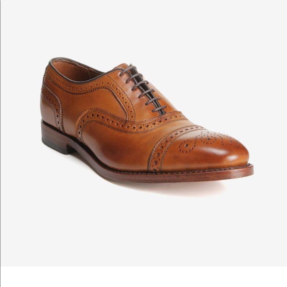 Allen Edmonds Work/Dress Oxford Shoe